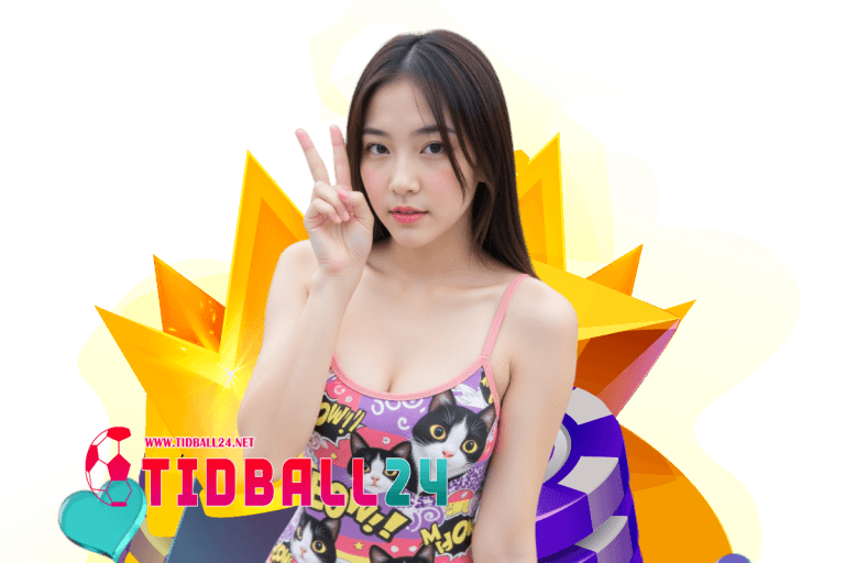 tidball24 ทรูวอเลท