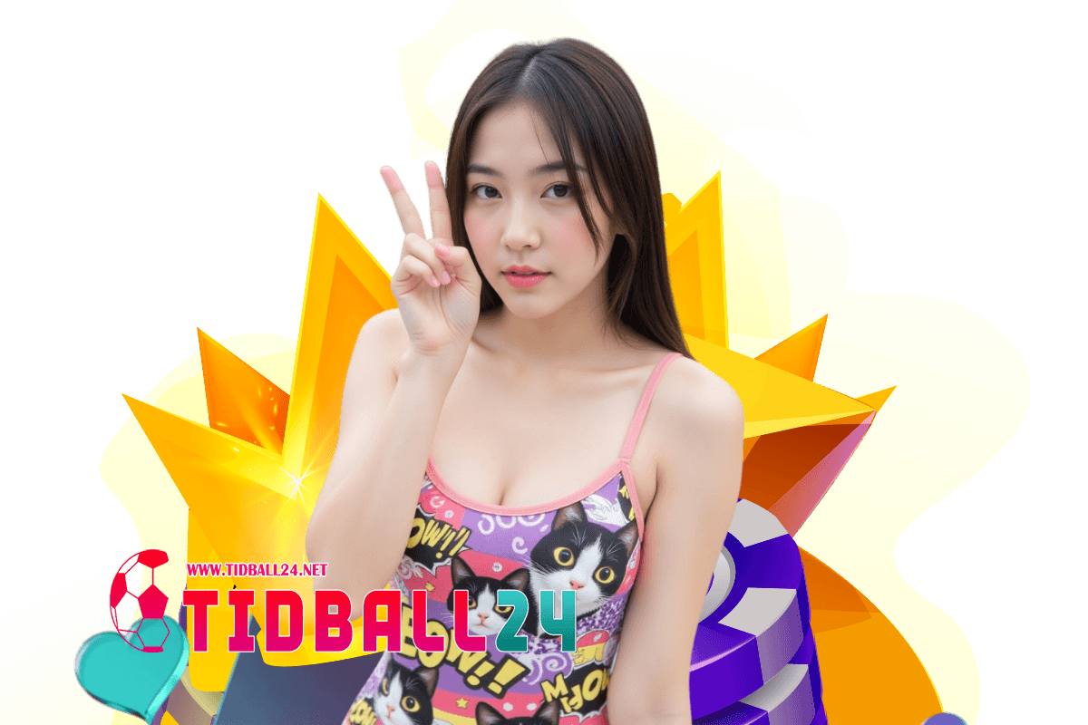 tidball24 ทรูวอเลท