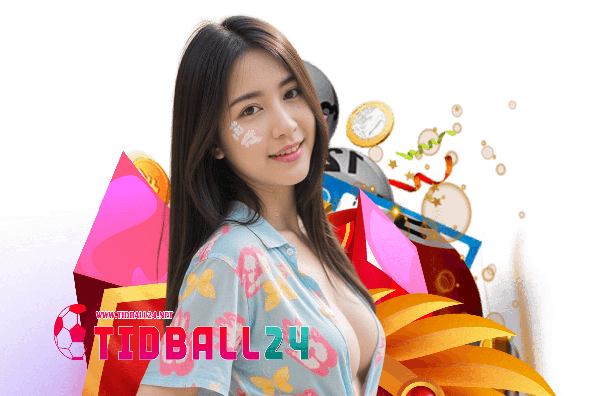 tidball24 เข้าสู่ระบบ