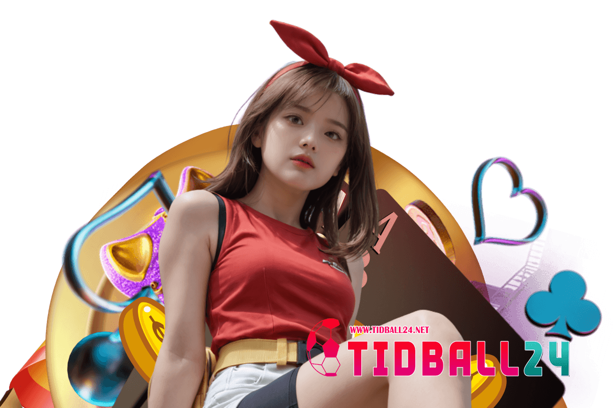 tidball24 เครดิตฟรี